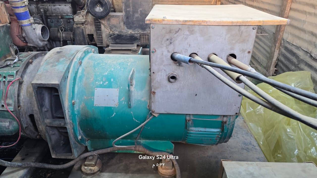 السلام عليكم اخوان رمضان كريم
اسكاني ١١٣ تعمير جديد راس توليد ٣٠٠ استافور بم كهربائي للبيع السعر ٥٥ وبي مجال بسيط حك الجية مكلف *********** نشر لل استفسار أكثر الاتصال ع الرقم
