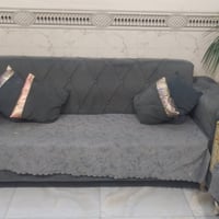 كنبة • نضيف • للبيع