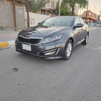 أوبتما • ٢٠١٣ • رقم واسط