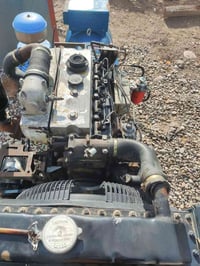 مولد بيركنز • 50 كيفي • خربان