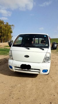 كيا ٢٠١٠ • رقم صلاح الدين • ناحية القياره