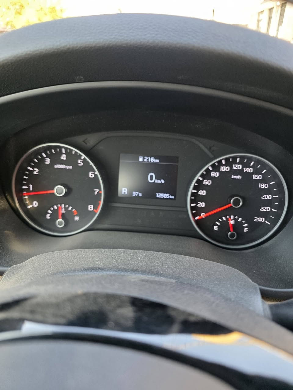 سبورتج ٢٠٢٠ خليجي مكفول ماشيه ١٢ الف باسمي عنواني ميسان ***********
