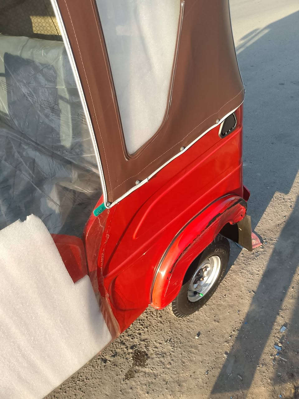 سلام عليكم 22 كفاله من عده ضربه يم الدوسه والباقي كفاله لبيع اتصل وتدلل ***********
