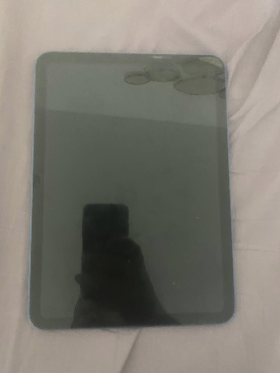 متاح ايباد 11A16 بعده بالضمان كلشي واضح بالصور ذاكره 128 سعره 475 وبي مجال
يوجد توصيل حسب الاتفاق
مكاني الطيفيه متواجد خاص فقط للشراي


**إذا كنت صاحب هذا الإعلان وتريد حذفه لأي سبب، رجاءا أرسل رسالة إلى الدعم الفني**