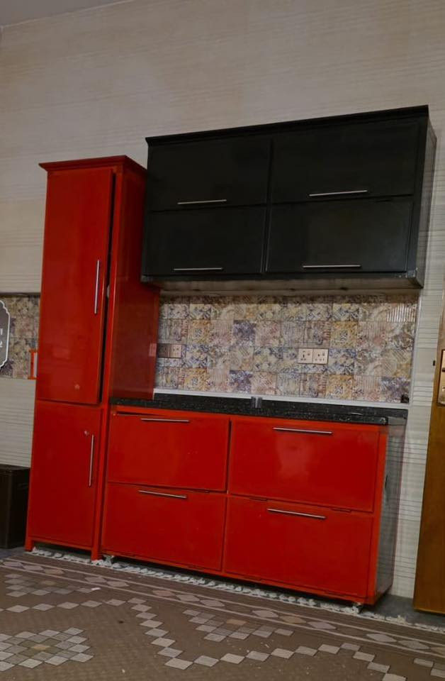 كاونتر للبيع جديد بمعنى الكلمة مع سنك كًوارتز مع ملحق القياس الكلي تقريبا 4 متر للاستفسار الاتصال على 

*********** او مراسلة وتساب
ناصرية مركز ‬
