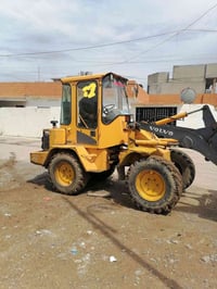 شفل فالفو • ٢٠٠١ • مسجل