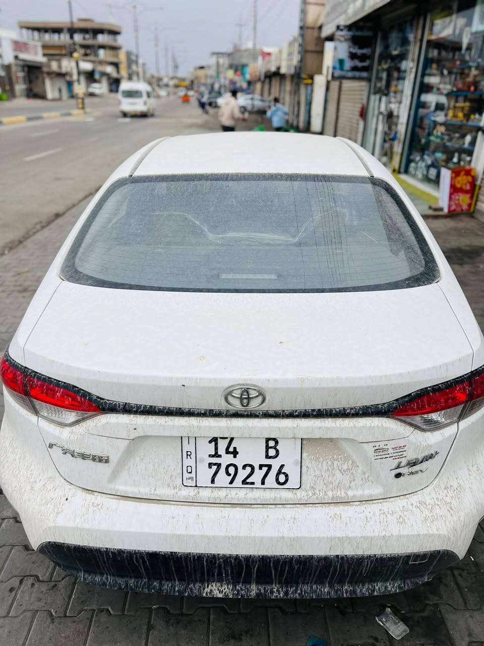 مكلف بل نشر كورله مديل 2025زيرو مقترض وكفيل رقم بصره وراعي بصره. شكل أمريكي  السعر 147 وبيهه مجال ‏‪***********‬‏ البصرة
