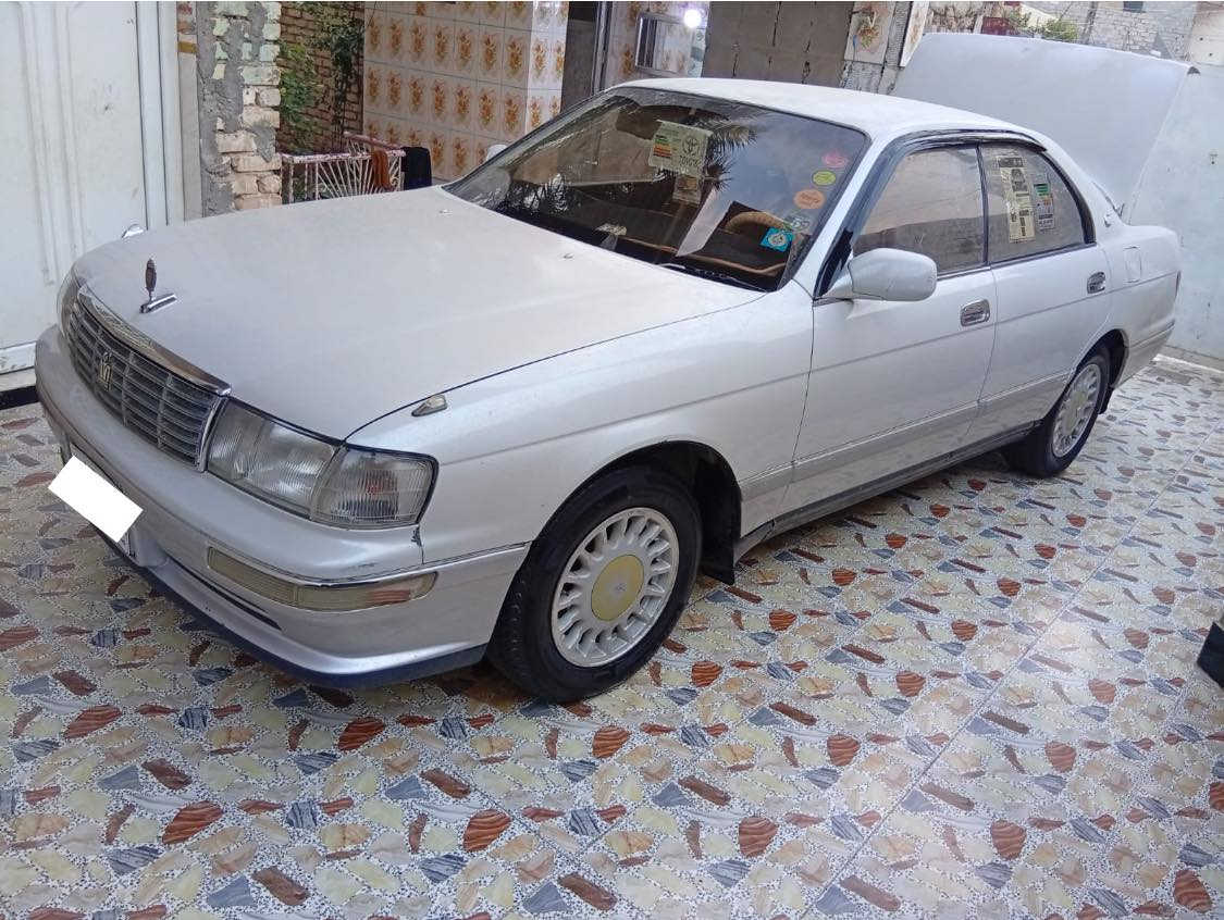 سلام عليكم بطه منفصل للبيع 94  مكينه 2 او نص حداديه جديد تخم تاير ابلادي بدون صبغ. السنويه لل. 28 تبريد شغال. اي استفسار بعد علا. هاذا الرقم. *********** بالخاص ما متواجد. 🤝🏻 +تحويل مباشر والمكان  بعقوبه حي المعلمين.
