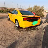 تشارجر • ٢٠١٢ • ناصريه