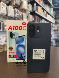 ايتل A100C • هاتف ايتل • موبايل ايتل • جهاز ايتل • A100C