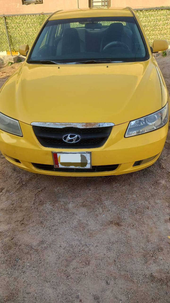 السلام عليكم سوناتا ٢٠٠٧ رقم ميسان اباسمي تحويل كفاله مكينه كير تبريد ويه السويج بيها ضربه جاملغات الوره موقويه وجاملغ امامي امبدل سياره جاهزه دواخل نضيفه مكاني بصره امراوس ابأحدث وانطي فرق او بيع ماكو مشكله ماكو هيج سعر 60  وبيها مجال كلش قليل ***********
