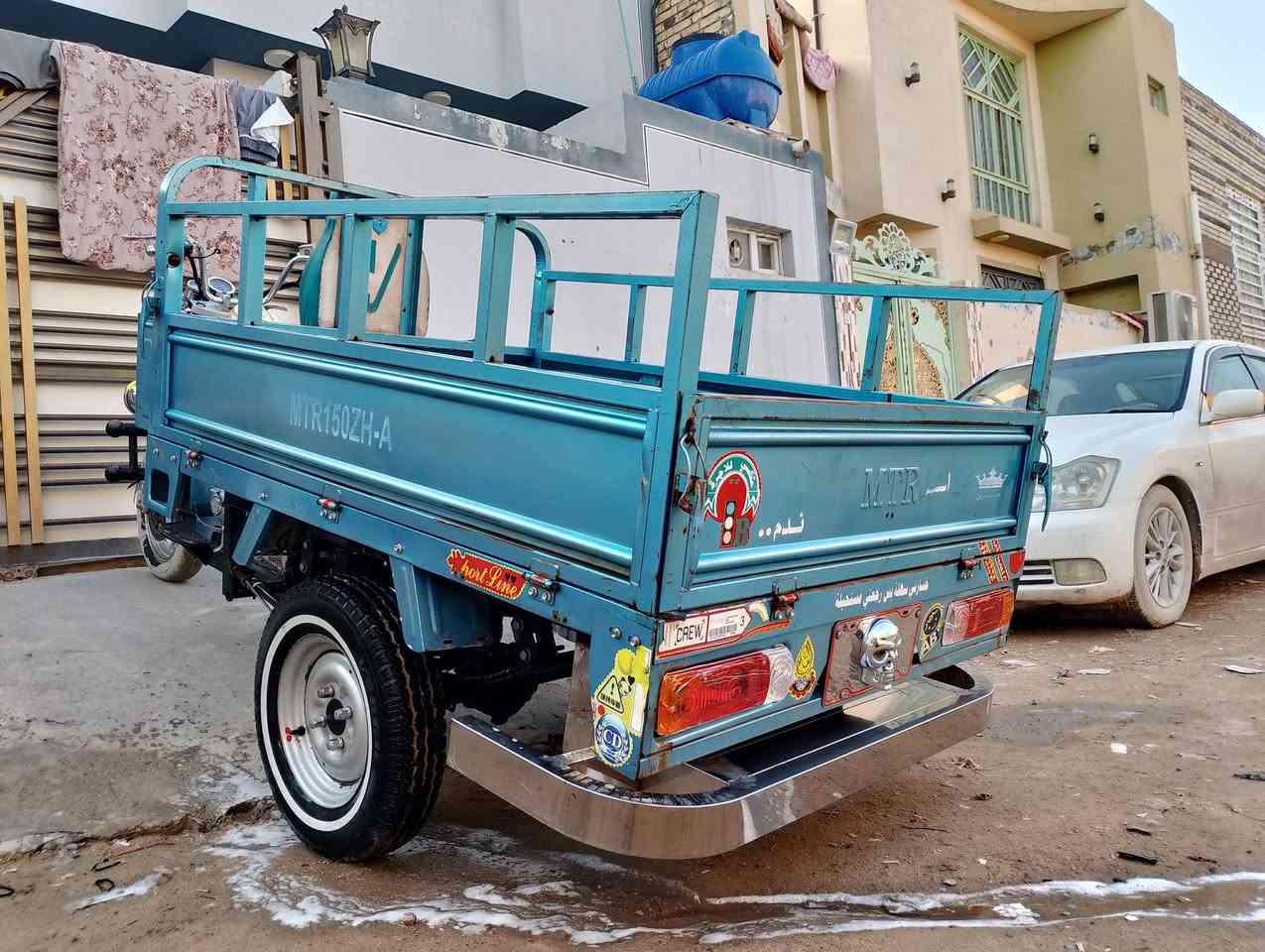 سلام عليكم ستوته للبيع مديل 23 سكنر شراي يتصل مكاني كوفه ***********
