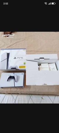 بلايستيشن • حساب 10 العاب • البصرة