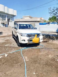 هايلوكس • ٢٠١٣ • كير اوتو