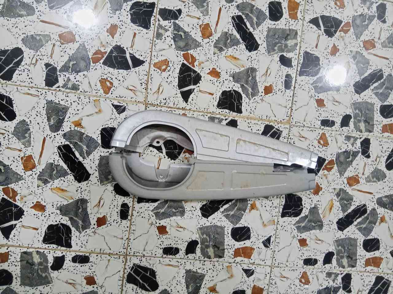 غراض للبيع نامه اصلي مامستخدم كله اصلي بعد عندي صرنصه وسيبايه طابقين استيل للبيع  مثل ما واضح كدامك مكاني الكوت السفحه شراي يجي خاص


**إذا كنت صاحب هذا الإعلان وتريد حذفه لأي سبب، رجاءا أرسل رسالة إلى الدعم الفني**