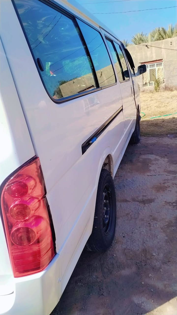 سلام عليكم جنبي ناصي للبيع السيارة بسمي موديل 14 سيارة جاهزه سنويه  لحد 27 حداديه جاهزه تخم تاير مكينه جاهزه لا تنقيص ولا تبخير العنوان بابل القاسم *********** السعر 80 وبيها مجال
