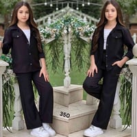 خامات درجة أولى • ٤-١٥ سنة • ملابس العيد