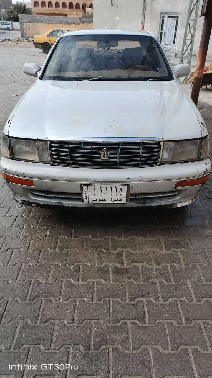 سياره. بطه.  موديل 93 اصوالي بسمي. بصره سياره كامله ما ناقصه حاجه. سعر. 37.  رقم تلفون. ***********
