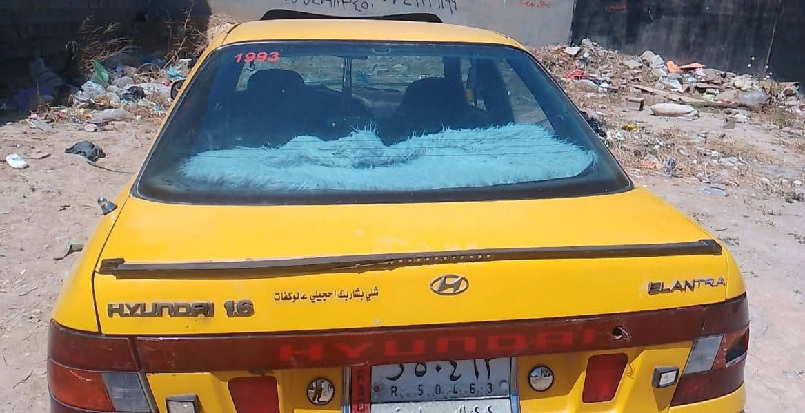 النترا مسطره موديل 93
دفتر بانزين بيها وكاله بسمي اليحب يتفضل خاص


**إذا كنت صاحب هذا الإعلان وتريد حذفه لأي سبب، رجاءا أرسل رسالة إلى الدعم الفني**