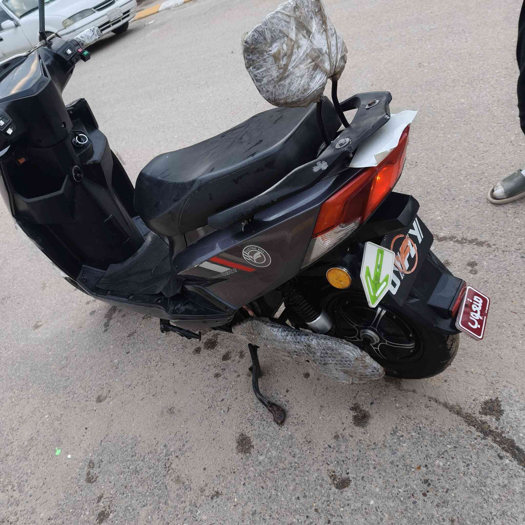 دراجة شحن نوع سكنس دراجة كدام عينك السعر ٤٠٠ البطاريات عل فحص المكان الفلوجة


**إذا كنت صاحب هذا الإعلان وتريد حذفه لأي سبب، رجاءا أرسل رسالة إلى الدعم الفني**