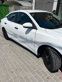 سنترا ٢٠٢٥ • وارد امريكي • نص مواصفات S