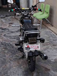 سافين • موديل 2024 • كركوك سكانيان