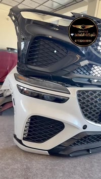 قطع غيار جينيسيس • G70 G80 • GV70 GV80
