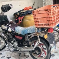 ماطورات • ٤كير • كركوك