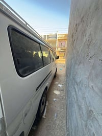 نيسان موديل 2012 رقم بغداد بسمي مكفولة من صبغ وبارد مابيها قطره صبغ سي...