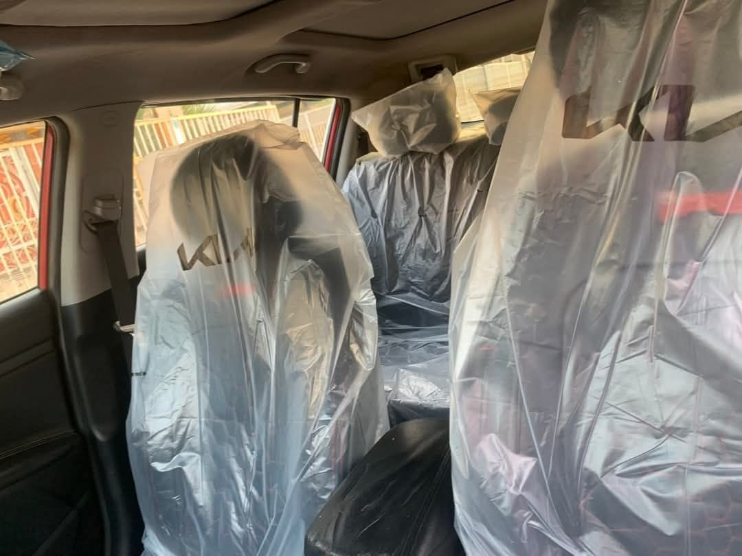 سلام عليكم سبورتج وارد أمريكي 2011 مواصفات EX فول واحد علة واحد 
بصمة
بنوراما
شاشة 
كامرة 
تحكم إستيرن أربع جهات
تدفئة+تبريد كشنات 
أشاير بل مري 
حساسات امامية
حساسات خلفية 
لايت زينون
سايد ابريك بل رجل 
محرك دوش 2400 تيربو

مكان السيارة بغداد قرب مرور الحسينية
السعر 125$ اوبيها مجال بسيط
للاستفسار ***********
