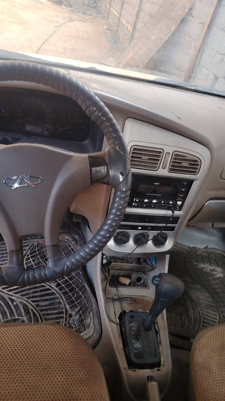 للبيع
شيري كوين موديل 2011 محوره كورلا  1600 نحله 
السياره ضربتها بجم ومصلحه مكانها بابل السياره باسمي رقم جديد انكليزي بغداد السعر 28


**إذا كنت صاحب هذا الإعلان وتريد حذفه لأي سبب، رجاءا أرسل رسالة إلى الدعم الفني**