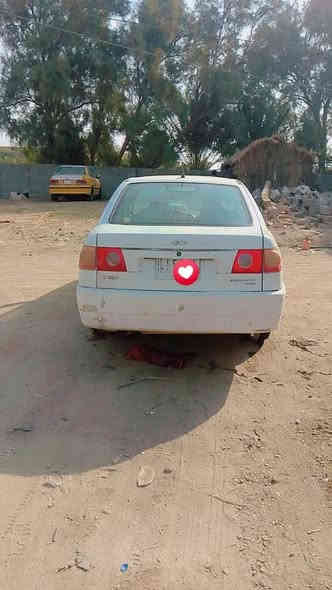 ذي قار شطره
سلام عليكم سياره شيري اكوين موديل 2010 سنويه 27 سياره حلوه تخبل مال شغل ع كولت هلنه مال خبيزه 
محرك بلادي مالته كير ابلادي مالته تخم تاير جديد صاحبه موجود ثاني يوم يداور بسمك سعر 23 وبيه مجال واني خادم ماخليك تروح اله نته راضي رقمي ***********
اسيا ***********
