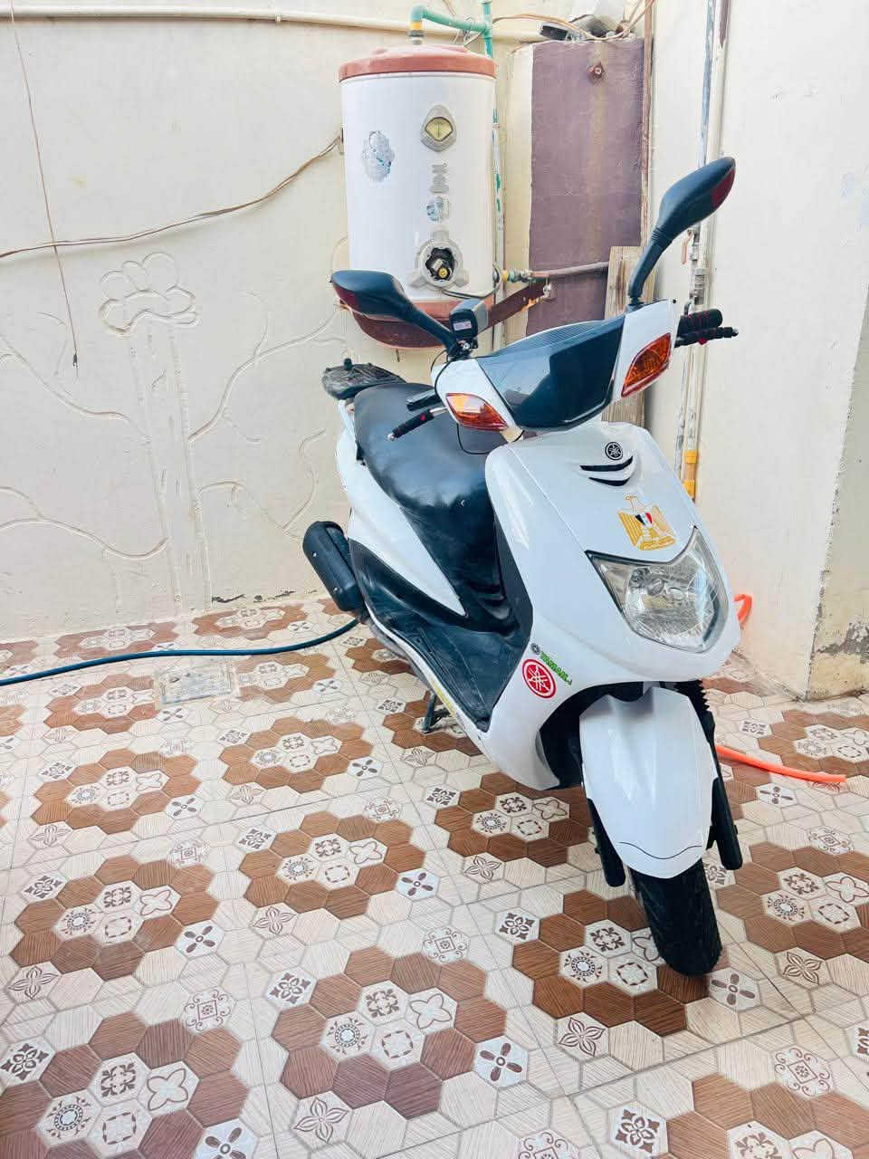دراجه سكنز للبيع فول نظافه1/1
للاستفسار ‭***********‬
