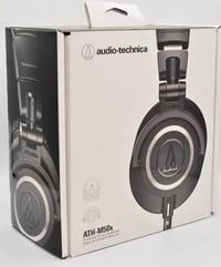 سماعات محيطية • أوديو تكنيكا • كبس الشركة