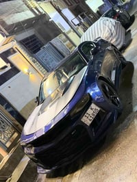 مكلف بالنشر  مواصفاتss كماروا 2016 مكينه6v/3600 بجم محدث zL1 ويل نجمه ...
