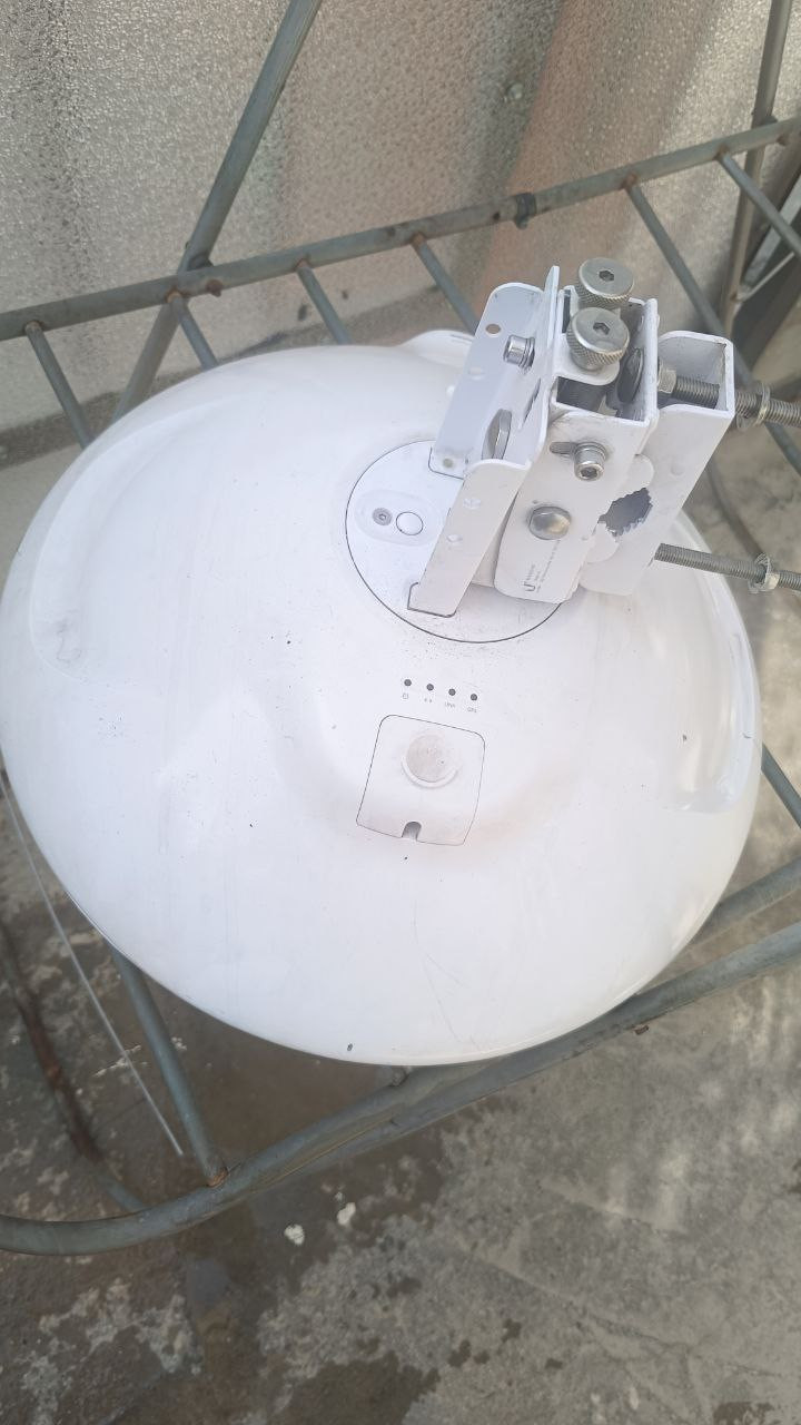 السلام عليكم 

متوفر 

دش 30 +sma +البراغي سعر 70 

+روكت m5 xw باك اب  السعر  75  الف 

سكتر ubnt 120°  سعر  45 الف

دشات 31 زوج دلتا لنك  مع SMA هم باك اب جانن  خلي سعر وبالعافية 

Ubnt Wave LR +محولة الاصلية مالته

قطعة وحدة يفيدك يرهم  ماستر او سليف حسب البرمجة تصير 

مستعملة شهرين ومتروك 

تريد قطعة او قطعتين ابيعلك 

 خلي سعر وبالعافية 

روكت ام 5 عاطل اذا احد يفيدة خلي سعر وبالعافية 

مكاني بغداد البياع 

اكو توصيل المناطق قريبة ع البياع


**إذا كنت صاحب هذا الإعلان وتريد حذفه لأي سبب، رجاءا أرسل رسالة إلى الدعم الفني**