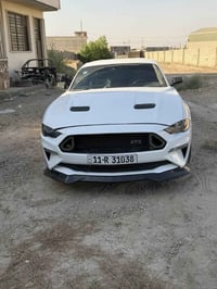 موستنك جيتي ٢٠٢٢اصل عليهه كت ارتي ار كير مكينه مكفوله ماشيه ٣٤ مكان بغ...