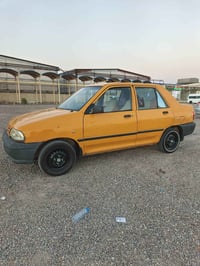 سايبا • ٢٠١٨ • البصره الخور