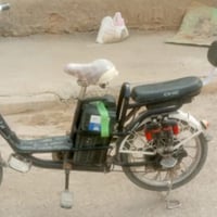 موطور شحن • حجم 20 • بي مجال