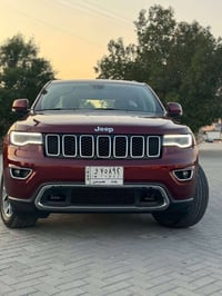 لمتد ٢٠١٩ • فور ويل • بونوراما