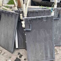 راديترات سامسونك 4 طن شرط النظافه متوفر جمله ومفرد باسعار مناسبه 07701...