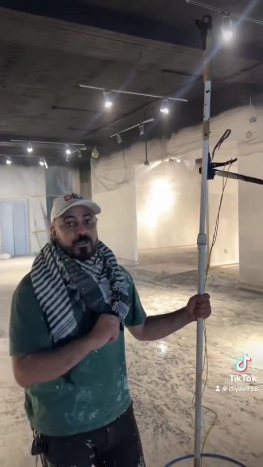 ديكورات وأصباغ ***********
