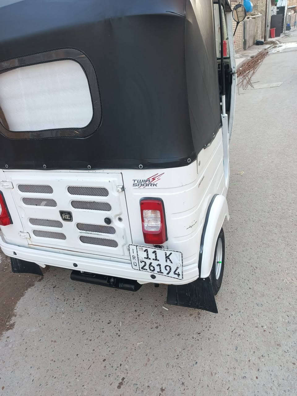 تكتك للبيع موديل 20شهر12تحويل ثاني يوم السعر 7/250الشري يتصل ***********
