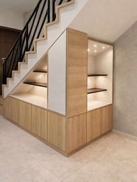 حسب الطلب • خزائن • تفصيل