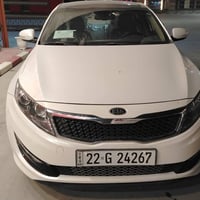 اوبتيما ٢٠١١ • كفالة عامة • واحد مالك