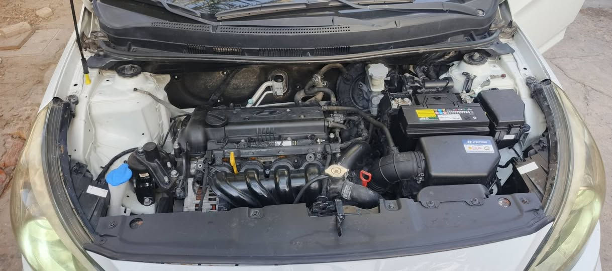 السلام عليكم اكسنت 2016خليجي بلو محرك 1600 رقم بغداد ماشيه 102الف كلم السياره كلش نظيفه صدر جديد امامي خلفي منظومه تبريد كوري اصلي شاشه تحكمات فتحه ويل كب اشاير بالمري السياره بيه 3 قطع صبغ
السعر 98 وبيه مجال بسيط
مكاني بغداد الاعلام ***********
