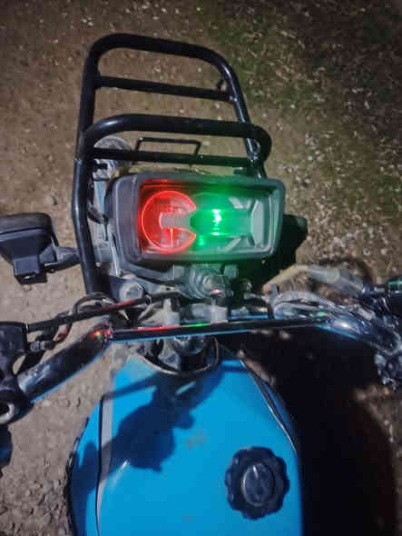 السلام عليكم موطور موديل ٢٠٢٣ خمسه كير شرط محرك مامفتوح كلو شرط للبيع السعر ٥٥٠ وبي مجال بصيط لاتصال على ***********
