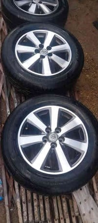 ويل كب كورلا • حجم ١٥ • نظيف ٩٥%