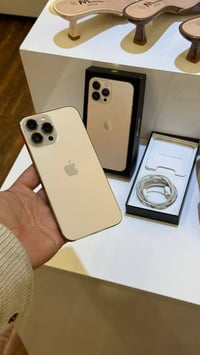 آيفون ١٣ برو ماكس • ٢٥٦ • بابل المركز