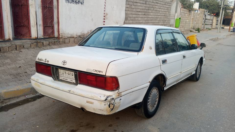 السلام عليكم لبيع ارنب مكفول من الكص ونقل مكينة وكير ثنين ونص حدادة حلوة تخم تاير كهربائيات كلهة شغالة سنوية منتهية السعر 38 المكان البصرة القرنة رقم الهاتف *********** المدينة, البصرة
